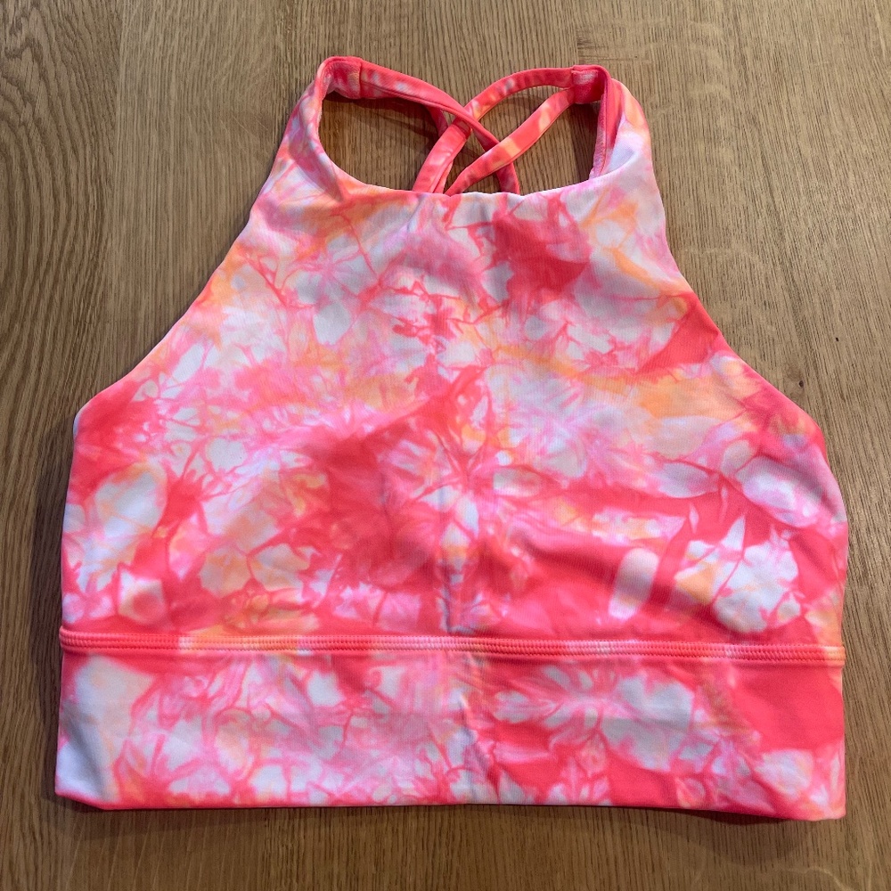 Lululemon Bra